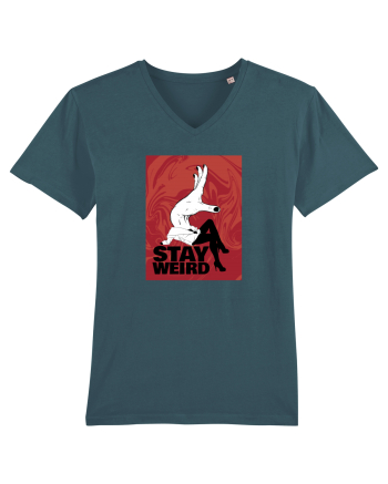 Stay Weird Stargazer