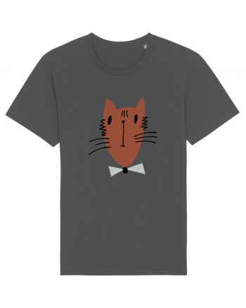 Stylish Cat Anthracite