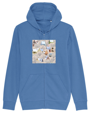 Tablou De Iarna Bright Blue