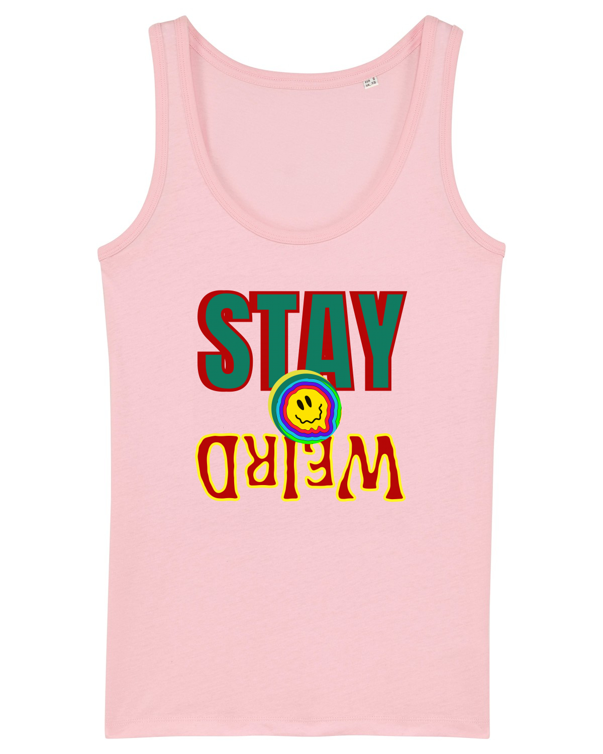 Maiou Damă Dreamer Cotton Pink