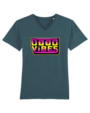 Good Vibes Stargazer