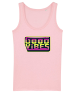 Good Vibes Maiou Damă Dreamer
