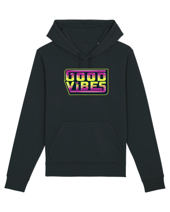 Good Vibes Black