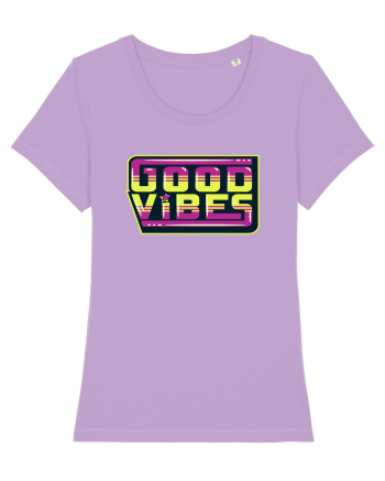 Good Vibes Lavender Dawn