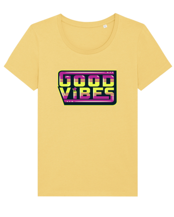Good Vibes Jojoba