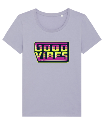 Good Vibes Lavender