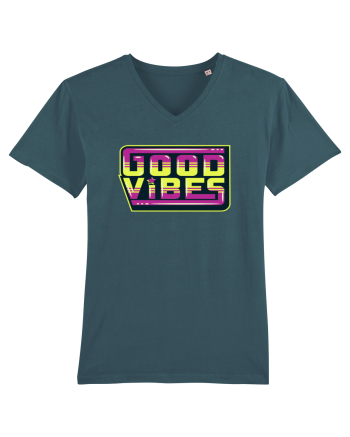 Good Vibes Stargazer