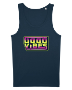 Good Vibes Maiou Bărbat Runs