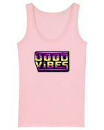 Good Vibes Maiou Damă Dreamer