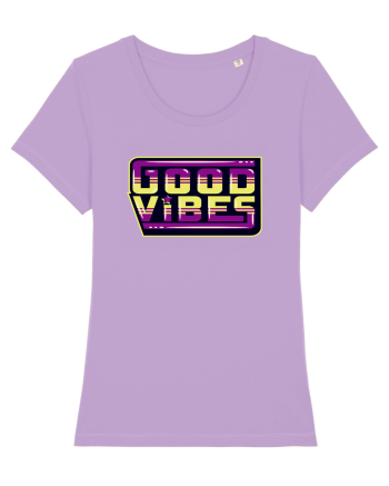 Good Vibes Lavender Dawn
