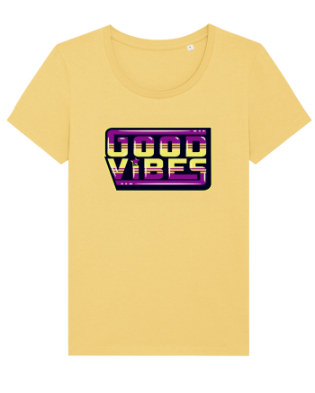 Good Vibes Jojoba