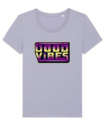 Good Vibes Lavender