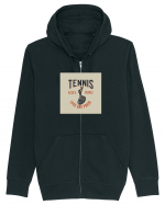 Tennis Hanorac cu fermoar Unisex Connector