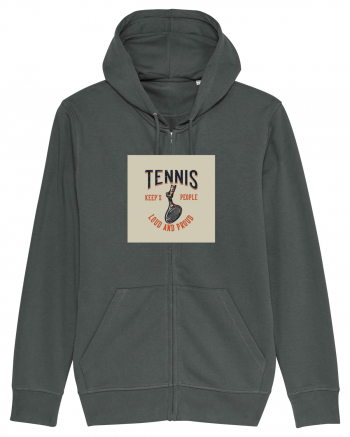 Tennis Anthracite