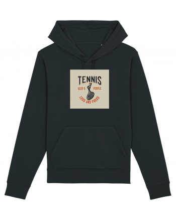 Tennis Black