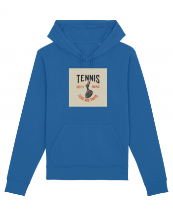 Tennis Royal Blue