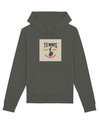 Tennis Khaki