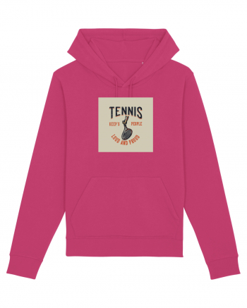 Tennis Raspberry