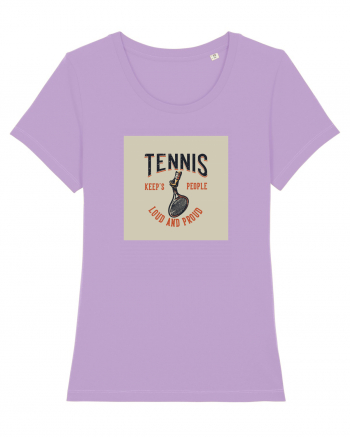 Tennis Lavender Dawn