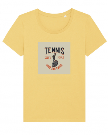 Tennis Jojoba