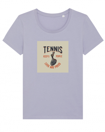 Tennis Lavender