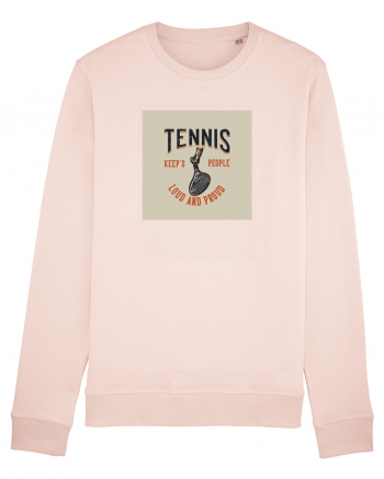 Tennis Candy Pink