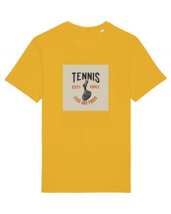 Tennis Spectra Yellow