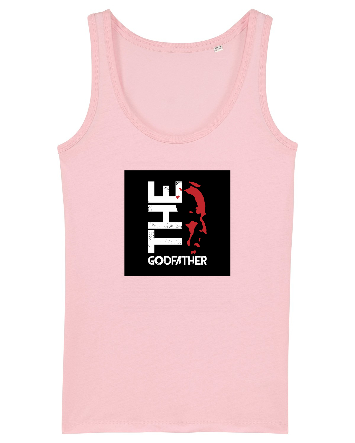 Maiou Damă Dreamer Cotton Pink