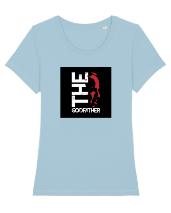 The Godfather Sky Blue