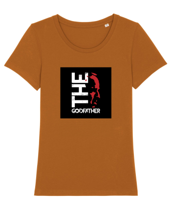 The Godfather Roasted Orange