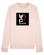 The Godfather Bluză mânecă lungă Unisex Rise