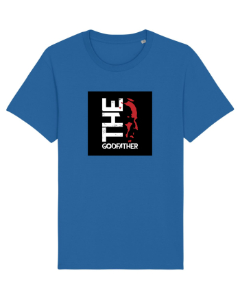 The Godfather Royal Blue