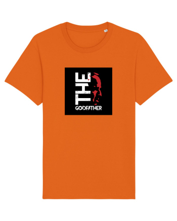 The Godfather Bright Orange
