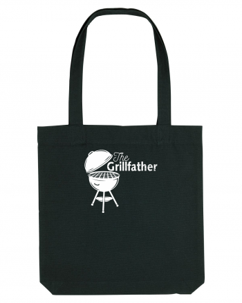 The Grillfather Black