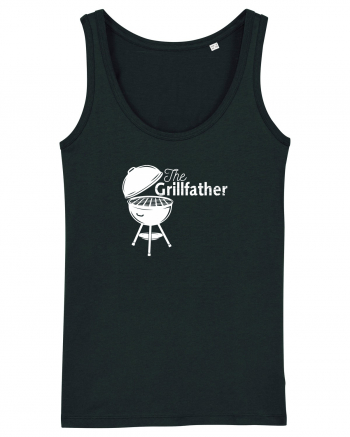 The Grillfather Black