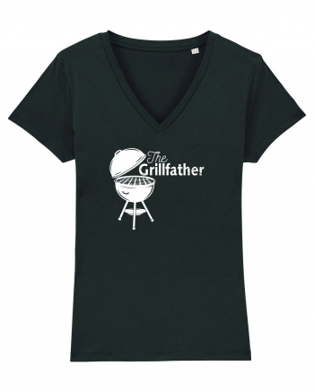 The Grillfather Black