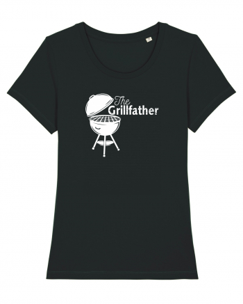 The Grillfather Black