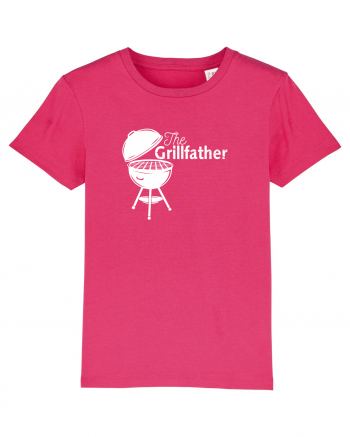 The Grillfather Raspberry