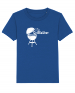 The Grillfather Tricou mânecă scurtă  Copii Mini Creator