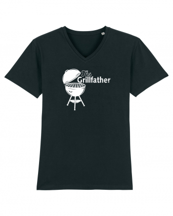 The Grillfather Black