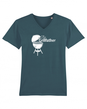 The Grillfather Stargazer