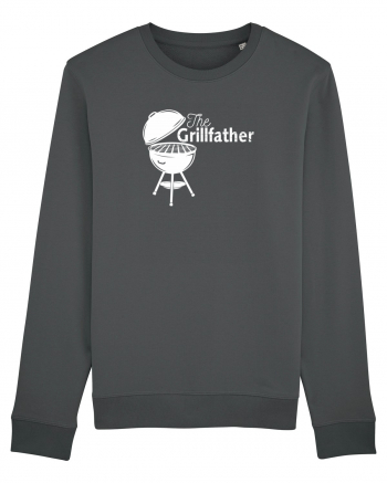 The Grillfather Anthracite