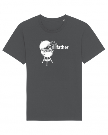 The Grillfather Anthracite