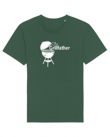 The Grillfather Bottle Green