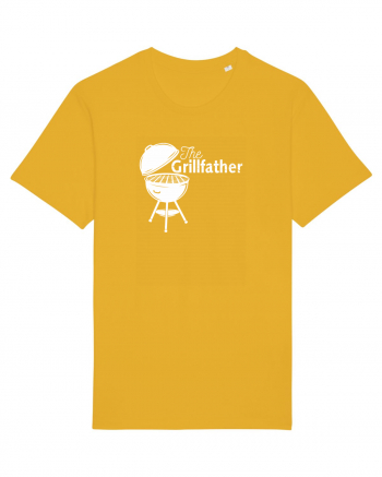 The Grillfather Spectra Yellow