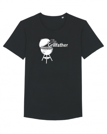 The Grillfather Black