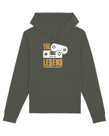 The Legend Khaki