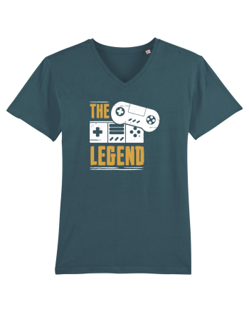 The Legend Stargazer