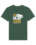 The Legend Tricou mânecă scurtă Unisex Rocker