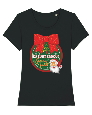Eu sunt cadoul Black